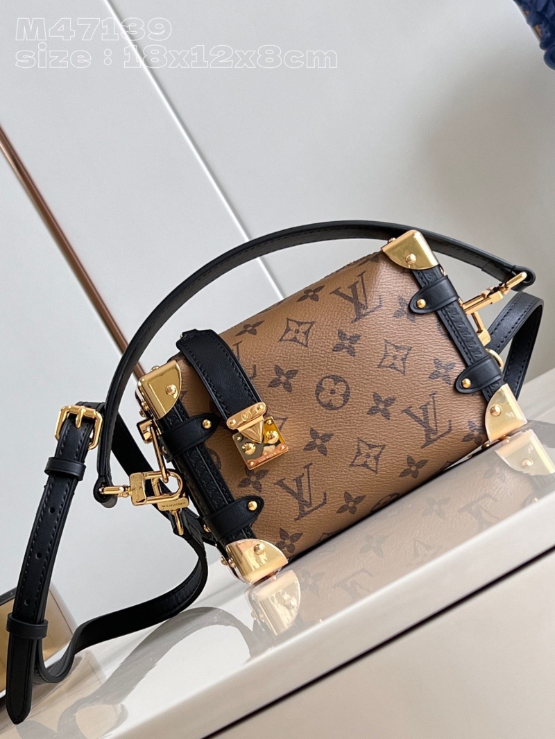 LV Box Bags